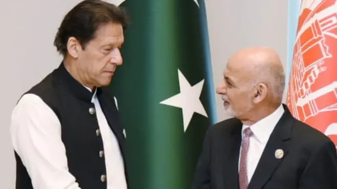 पाकिस्तान