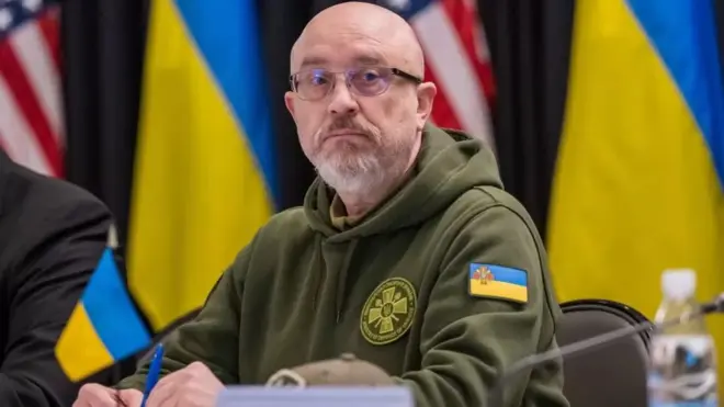 резніков