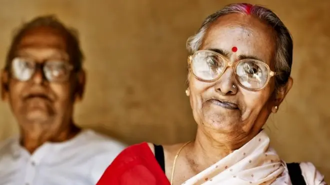 आजी आजोबा