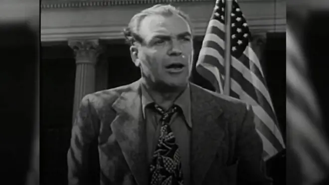 Vídeo de 1947, lançado pelo Departamento de Guerra, traz mensagem de que 'somos todos americanos' e alerta contra discurso de nacionalistas e supremacistas que defendem expulsão de