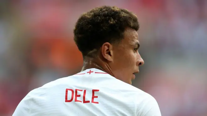 Dele Alli