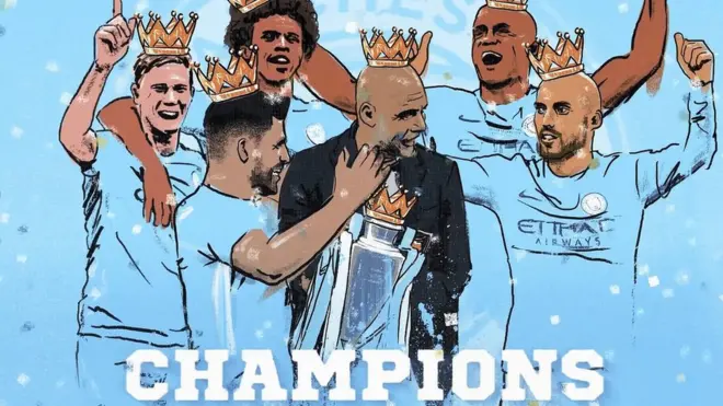 Manchester City