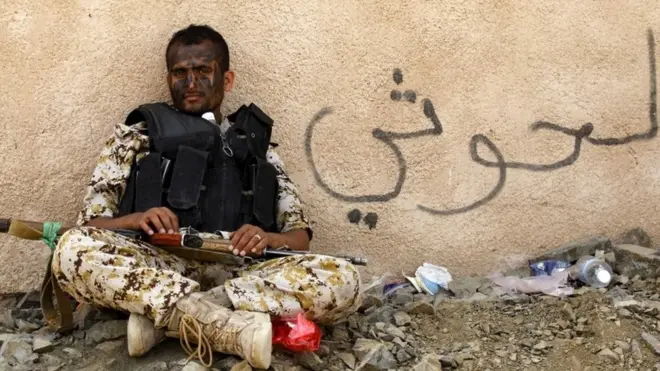 #الحوثي_يستهدف_مكه_مجددا