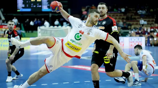 Марко Милосављевић