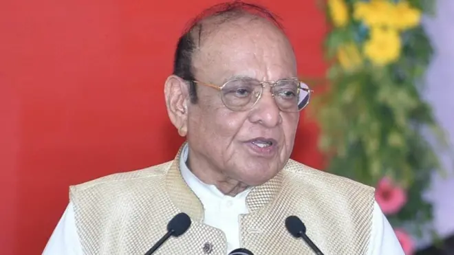 શંકરસિહ વાઘેલાની તસવીર