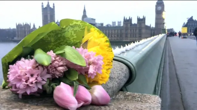 Кто такой Халид Масуд и что он делал перед нападением