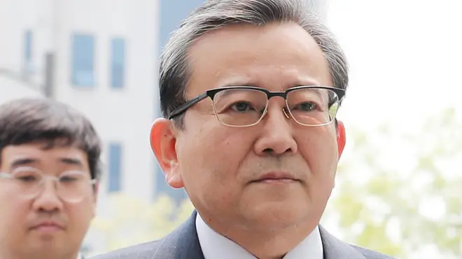 재판부는 이번 판결문을 통해 우연히 다른 사람이 찍혔을 가능성은 지극히 합리성이 떨어지며 사진이 조작된 흔적도 없다고 판단했다