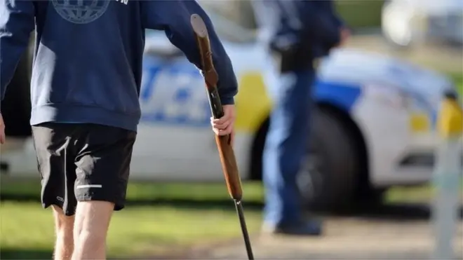 Lebih dari 250 acara pengumpulan senpi akan digelar di Selandia Baru.