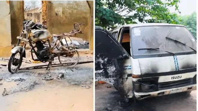 Yewa North Fulani Crisi