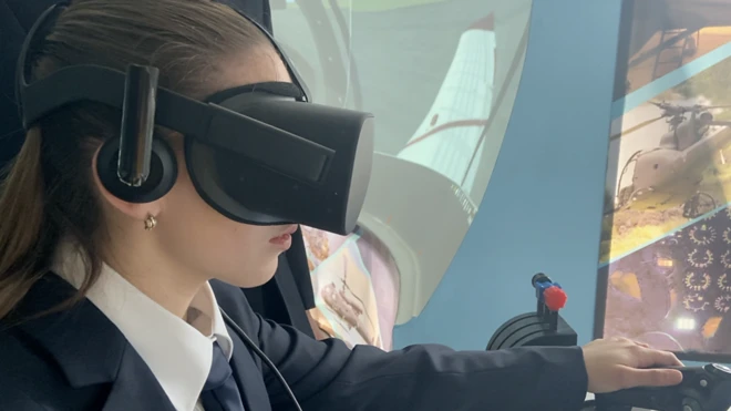 Život među oblacima: Kako se postaje vojni pilot