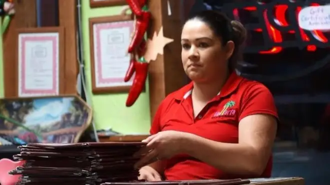 Los inmigrantes han sido protagonistas en la transformación de Guymon.