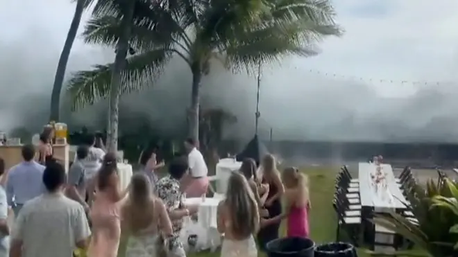 हवाई टापु