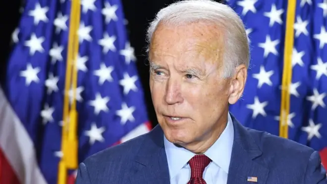 joe biden