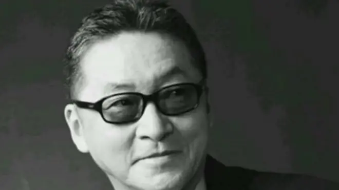 李敖