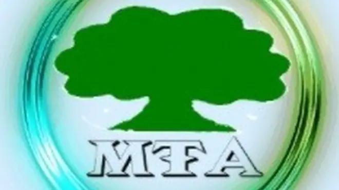 Waldaa Maccaa Tuulamaa