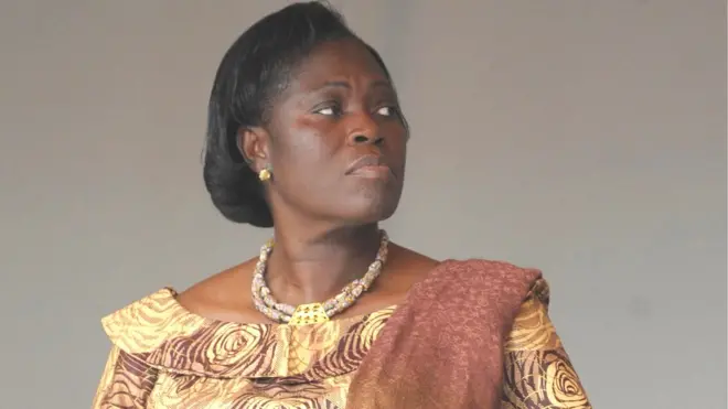 Simone Gbagbo : une vie au service du multipartisme