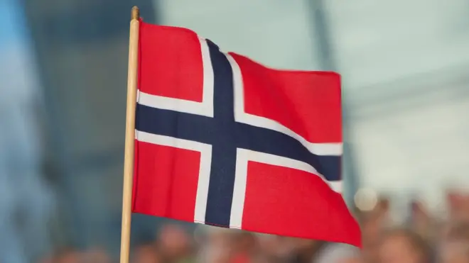 Норвегия не входит в ЕС, но поддерживает санкции против Москвы