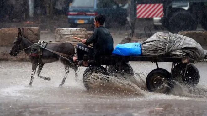 पाकिस्तान