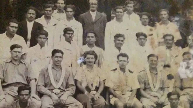 සේවාමුක්ත භටයෝ