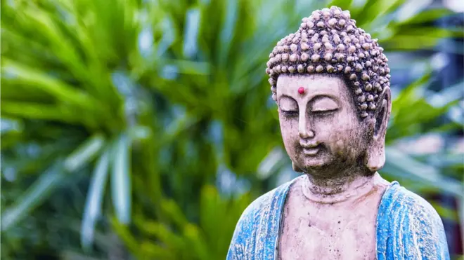 బుద్ధుడి విగ్రహం