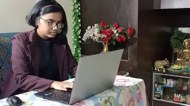 दीक्षा शिंदे