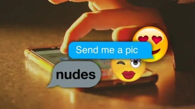 sexting