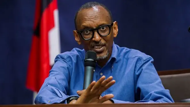Kagame