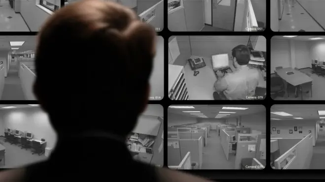 Камеры, изначально устанавливаемые для безопасности, могут стать игрушкой в руках хакера