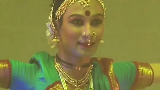 లక్ష్మీ హేమంత్