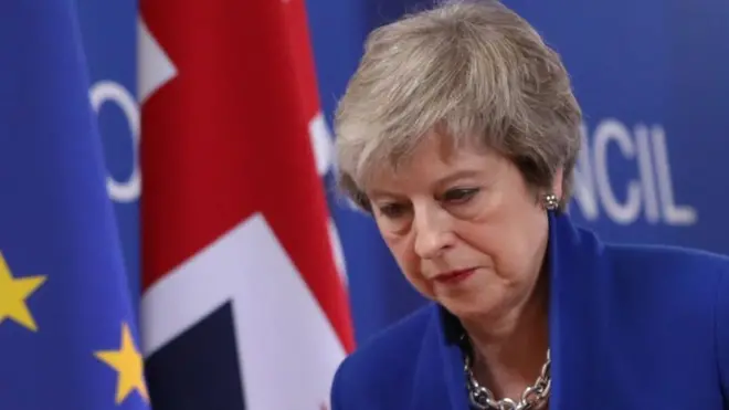 टेरीज़ा मे