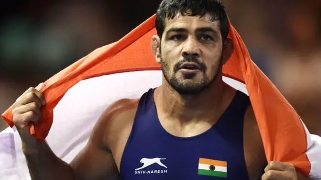 सुशील कुमार