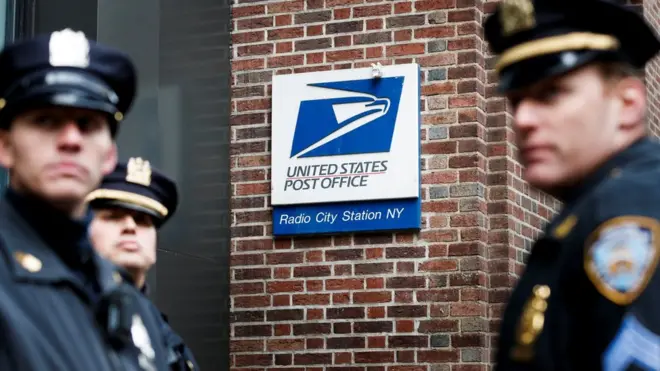 Полицейские