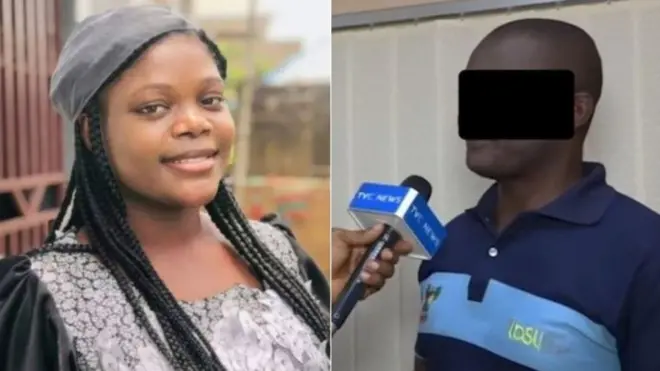 Ananwole Oluwabamise na Andrew Nice