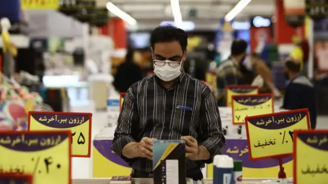 تورم و ویروس