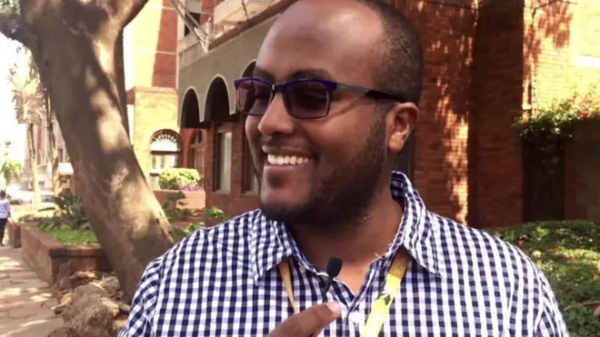 ናይ ኣዶ ቋንቋ