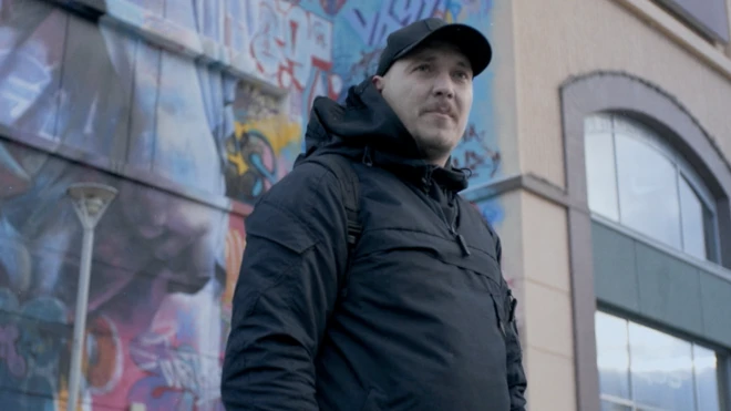 Рома Жиган, Птаха и другие рэперы - о русском хип-хопе и фильме BEEF