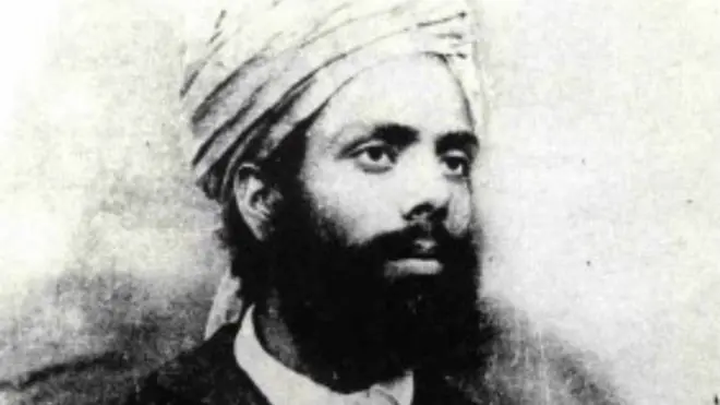 अजीत सिंह