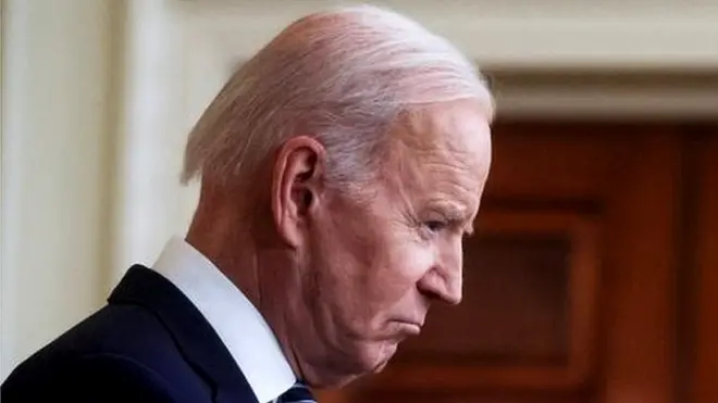 బైడెన్