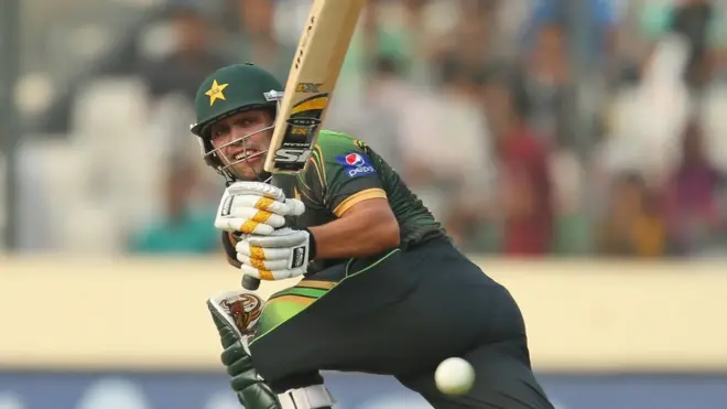 کامران اکمل