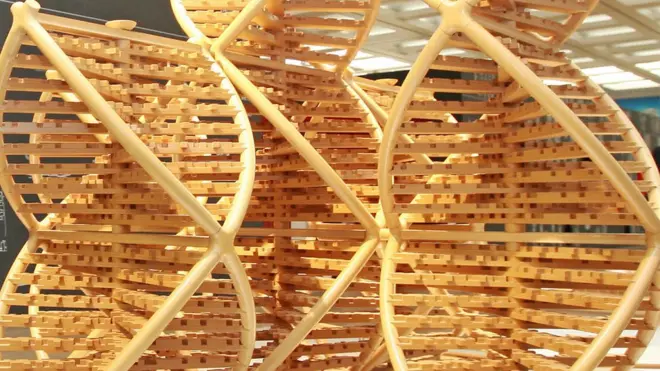 Los arquitectos del llamado movimiento del Metabolismo en Japón desarrollaron innovadores proyectos que jugaron con los espacios y las formas.