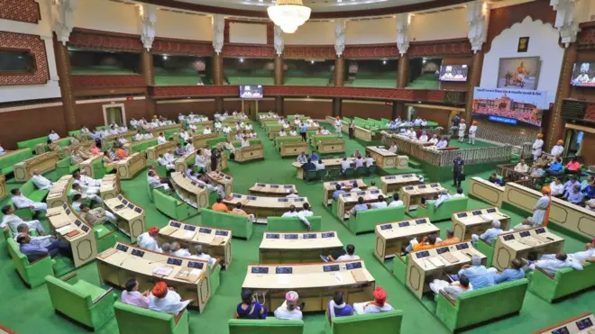 राजस्थान