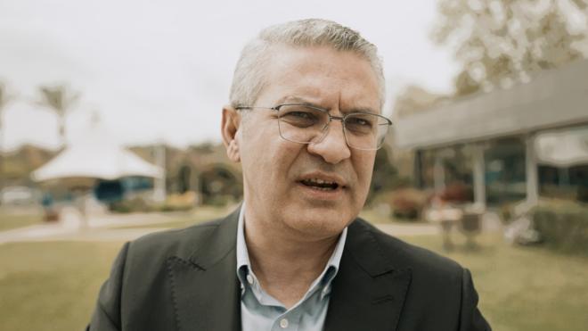 CHP Genel Başkan Yardımcısı Oğuz Kaan Salıcı 
