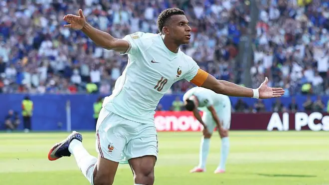 Mbappé