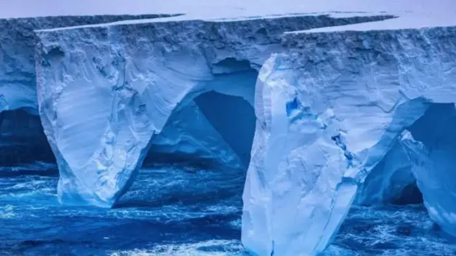 आइसबर्ग