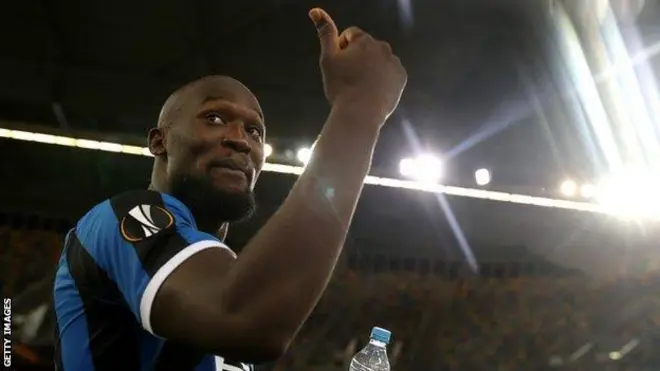 Lukaku