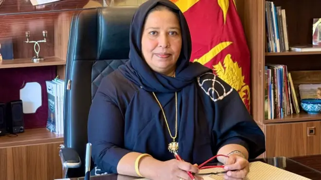PROF FAZIMA AZMI