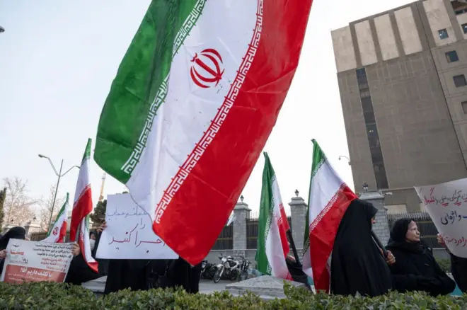iran
