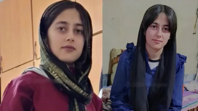 مبینا زینیوند، جدیدترین قربانی دخترکشی با انگیزه «ناموسی» در ایلام