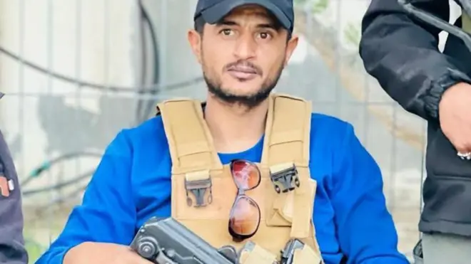 یاسر ابوشباب