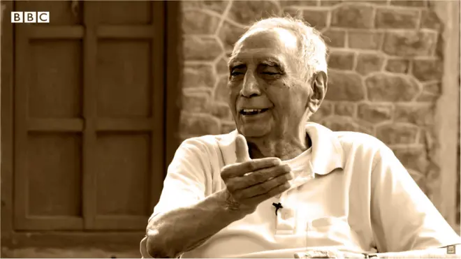 बाबा आढाव